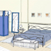 immagine_FPA Progetti_Architettura civile_studio per camera da letto_vista prospettica